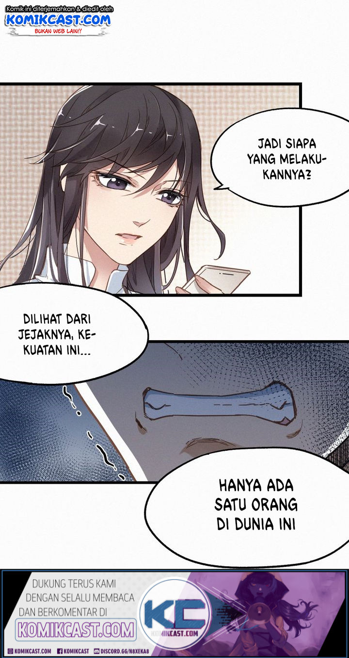 The Sacred Ruins Chapter 24 Gambar 2
